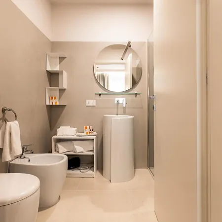 Kt Exclusive Hotel Cagliari