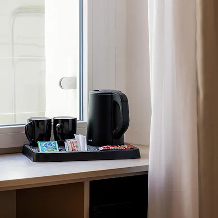 Hotel Kt Exclusive Cagliari