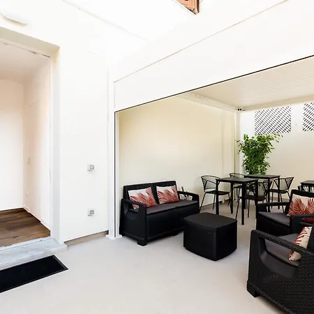 Hotel Kt Exclusive Cagliari