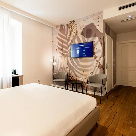 Hotel Kt Exclusive Cagliari