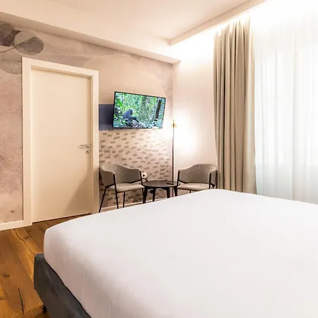 Kt Exclusive Hotel Cagliari