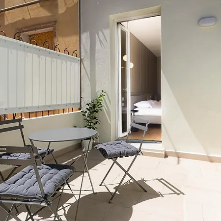 Hotel Kt Exclusive Cagliari