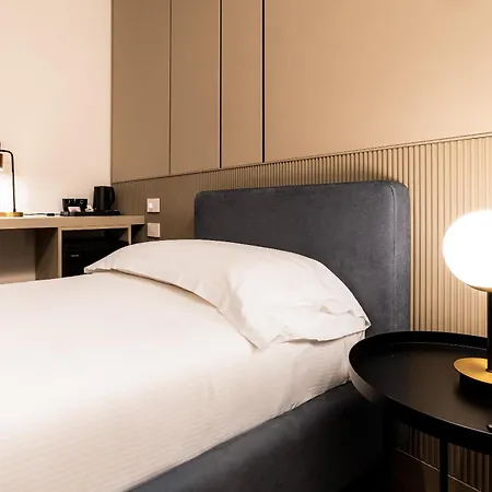 Kt Exclusive Hotel 3*