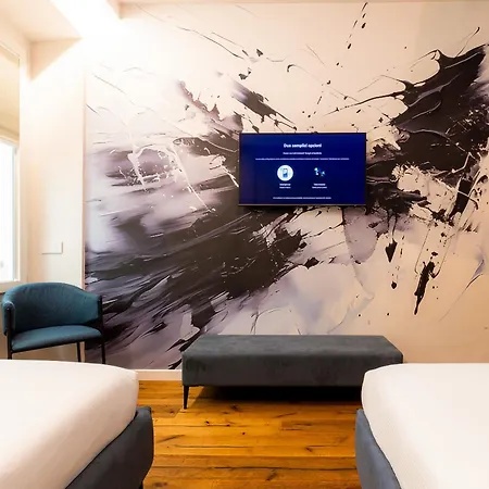 Hotel Kt Exclusive 3*