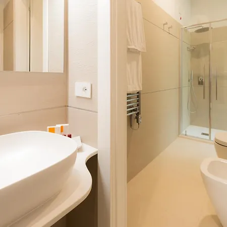 Kt Exclusive Hotel Cagliari