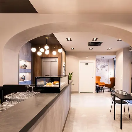 Hotel Kt Exclusive Cagliari