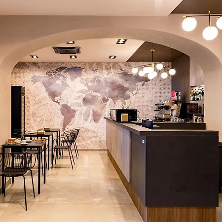 Kt Exclusive Hotel Cagliari