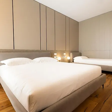 Kt Exclusive Hotel Cagliari