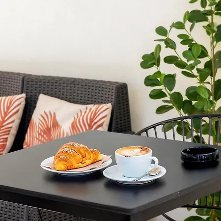 Kt Exclusive Hotel Cagliari