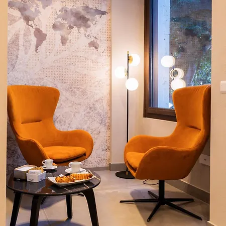Kt Exclusive Hotel 3*
