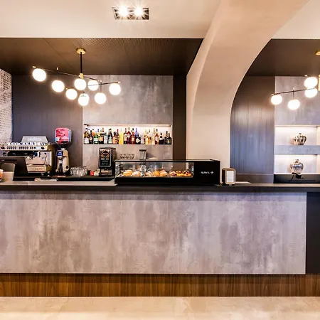 Hotel Kt Exclusive Cagliari